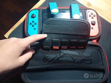 Nintendo swich