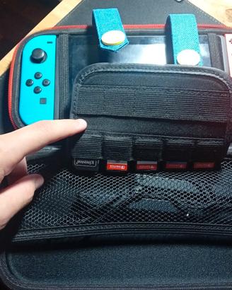 Nintendo swich