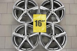 RL26 Cerchi usati Avus AC-508 da 16"