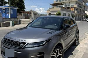 Range Rover Evoque 2.0 163cv Diesel