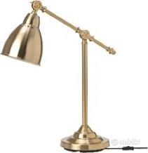 Coppia di Lampade Ikea Barometer