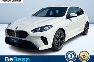 BMW Serie 1 120 48V MSPORT AUTO