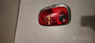 ricambi mini countryman Cooper SD