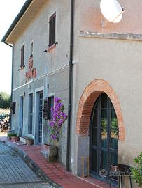 Appartamento max 4 persone