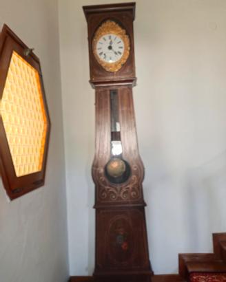 Pendola antica 