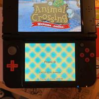 New Nintendo 3ds xl