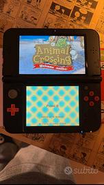 New Nintendo 3ds xl