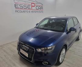 AUDI A1 SPB 1.6 TDI 105 CV Attraction