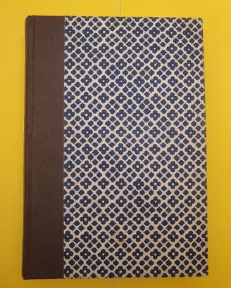 libro del 1935 Ombre sulla rocca" di Willa Cather