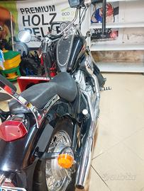 moto honda vt 600 shadow