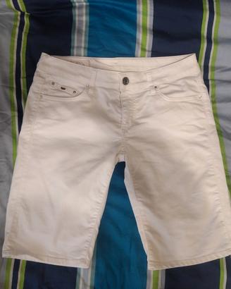 pantaloncini bianchi Gas