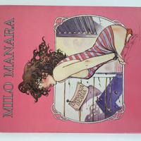 Milo Manara - L’apparenza Inganna