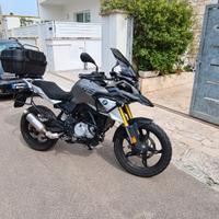 Accessori bmw g310gs