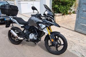 Accessori bmw g310gs