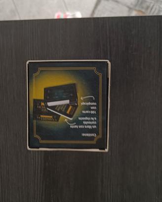 gioco di carte 