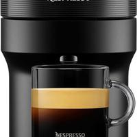 Nespresso vertuo pop nuova nera