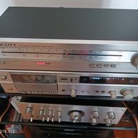 Sintonizzatore Vintage Scott 515-TL Made in U S A 