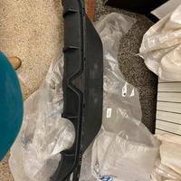 Diffusore posteriore hyundai i 20 N