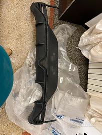 Diffusore posteriore hyundai i 20 N