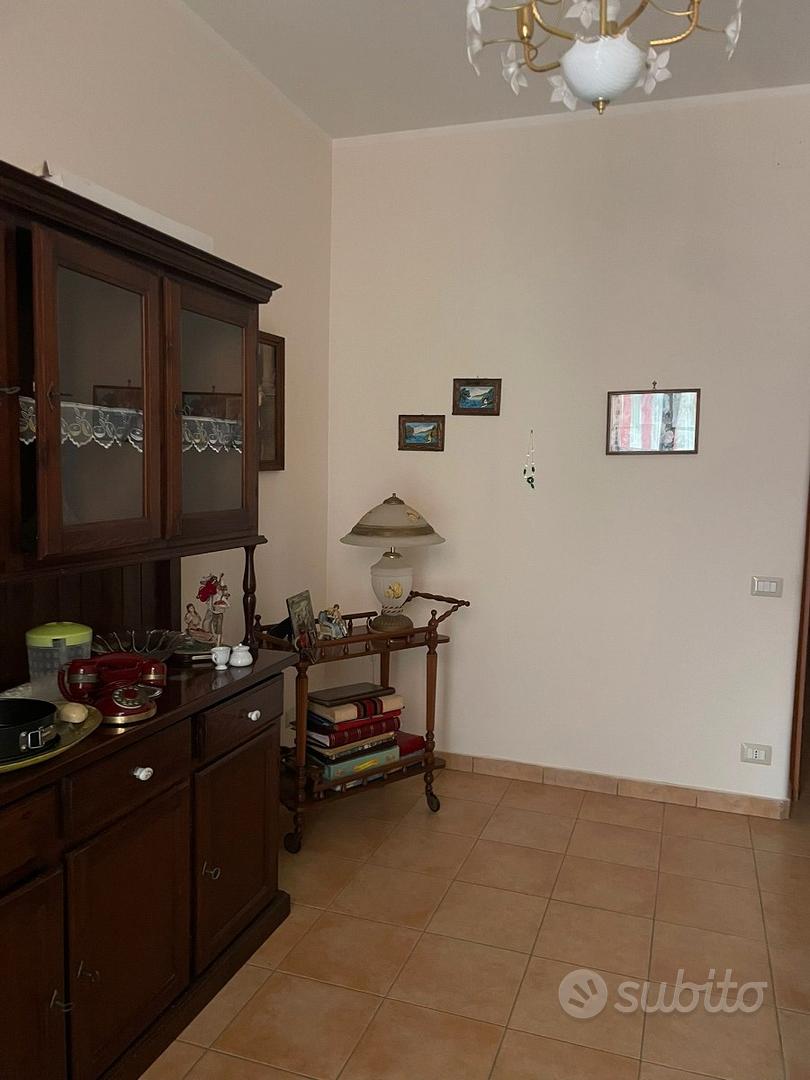 Augusta Ampio 3 Vani Ristrutturato - Altro