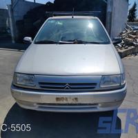CITROEN SAXO S0, S1 1.5 D 57CV 96-01 - Ricambi