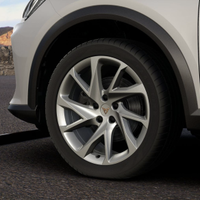 Cerchi Cupra Formentor da 18