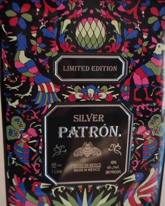 Patrol edizione limitata 