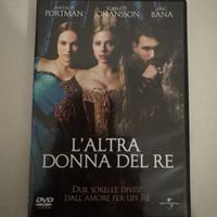 L’altra donna del Re
