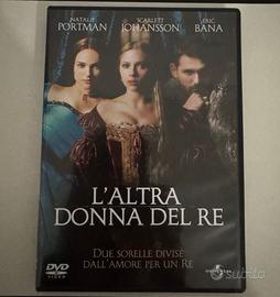 L’altra donna del Re