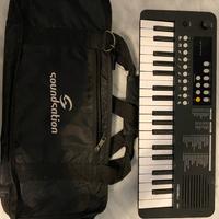 Tastiera medeli mk1 scuola media