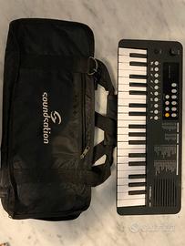 Tastiera medeli mk1 scuola media