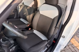 Fiat Fiorino Metano Euro 6B