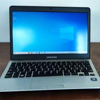 Notebook Samsung 305U1A AMD E-450 1,66 GHz