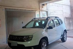 Dacia Duster 4x4 Euro 6 1.5Diesel
