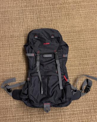 Zaino Invicta 60 L