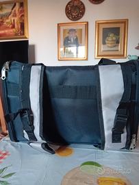 Trasportino per gatto