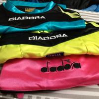 Divise arbitro calcio Diadora