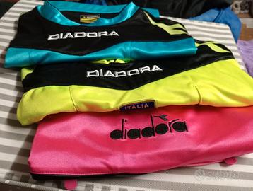 Divise arbitro calcio Diadora