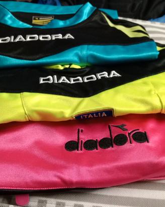 Divise arbitro calcio Diadora