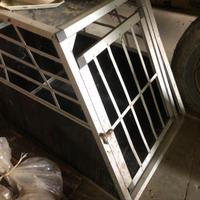 Gabbia trasporto animali