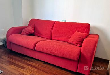 Divano letto