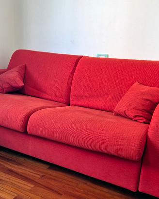 Divano letto
