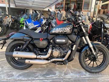 Qj Motor SRV 300 S tua a partire da 58 EURO