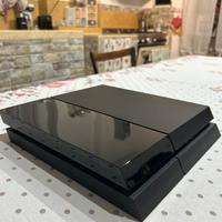 Playstation 4 - 500GB