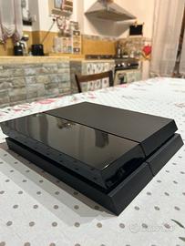 Playstation 4 - 500GB