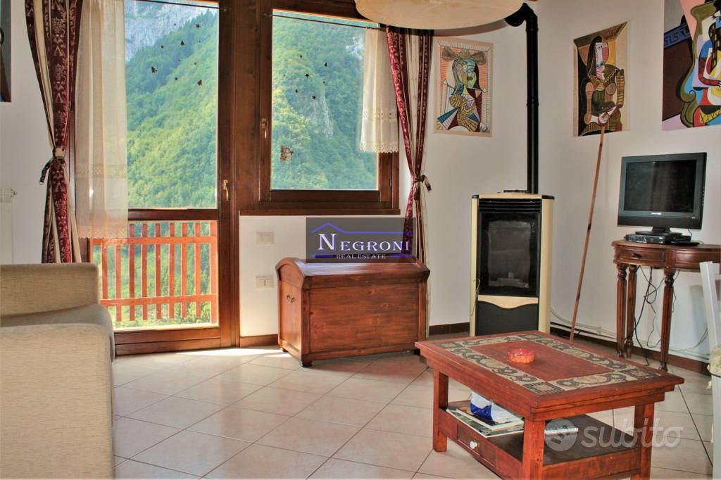 Appartamento – Ardesio, Bergamo - Vista 3