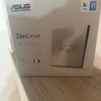 Asus Zendrive Mast. DVD ESTERNO USB / USB - C