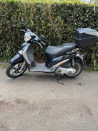 Pisggio liberty 150