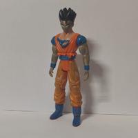 Action Figure Gohan Dragon Ball Z Jakks Pacific 03