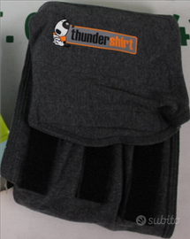 THUNDERSHIRT PETTORINA ANTI ANSIA